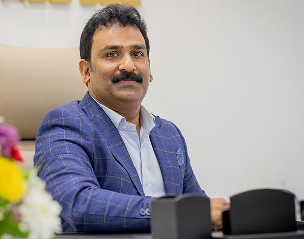 Director